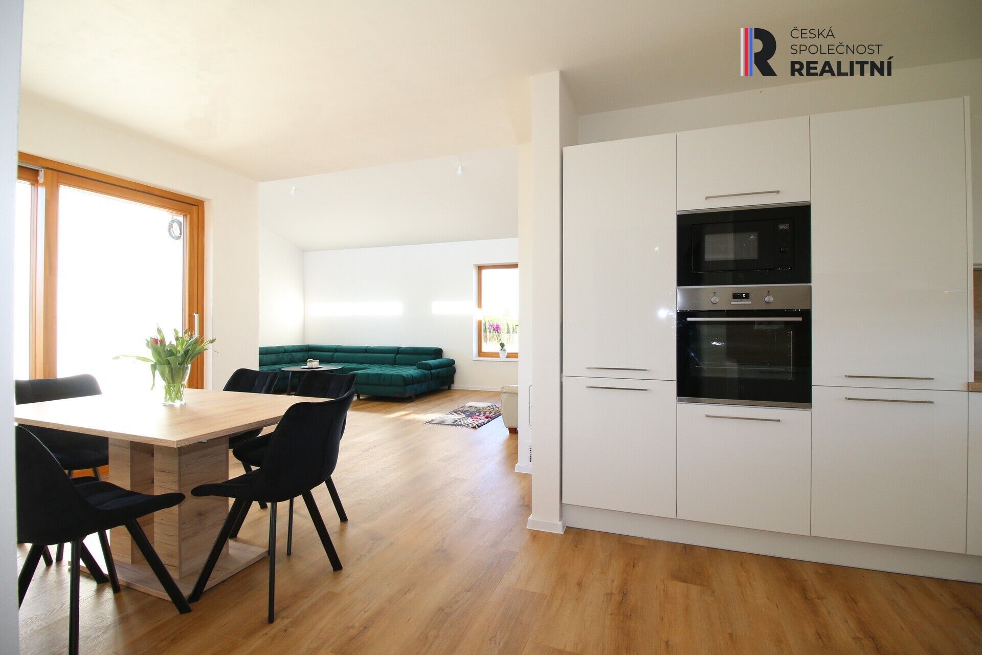 Rodinné domy, Sebranice, Blansko, 115 m²