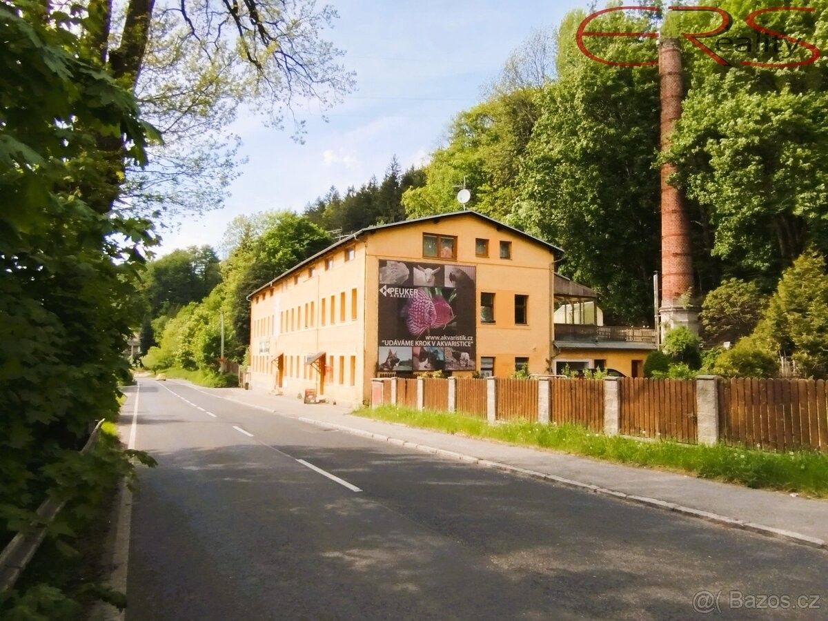 4+1, Jablonec nad Nisou, 468 04, 90 m²