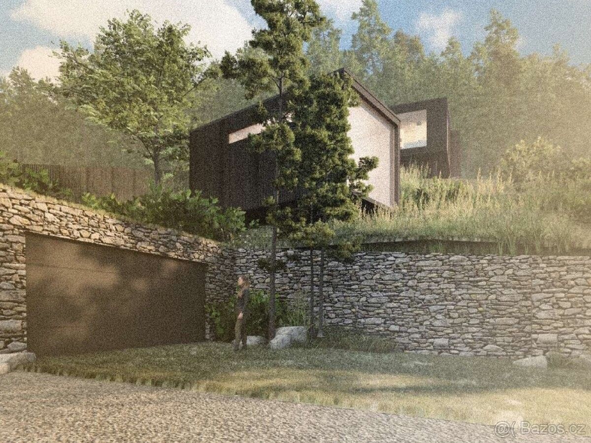 Prodej pozemek pro bydlení - Kraslice, 358 01, 1 711 m²