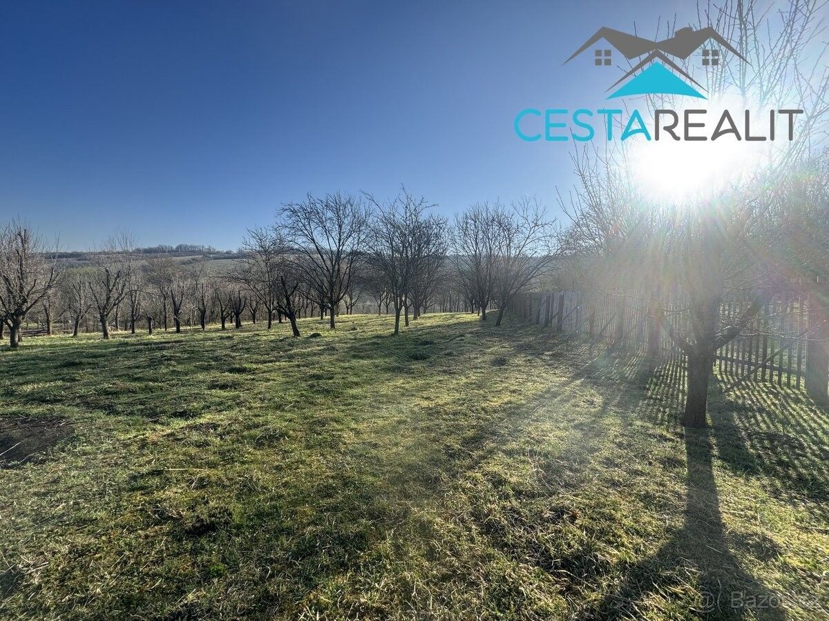 Prodej pozemek pro bydlení - Blatnice pod Svatým Antonínkem, 696 71, 4 380 m²
