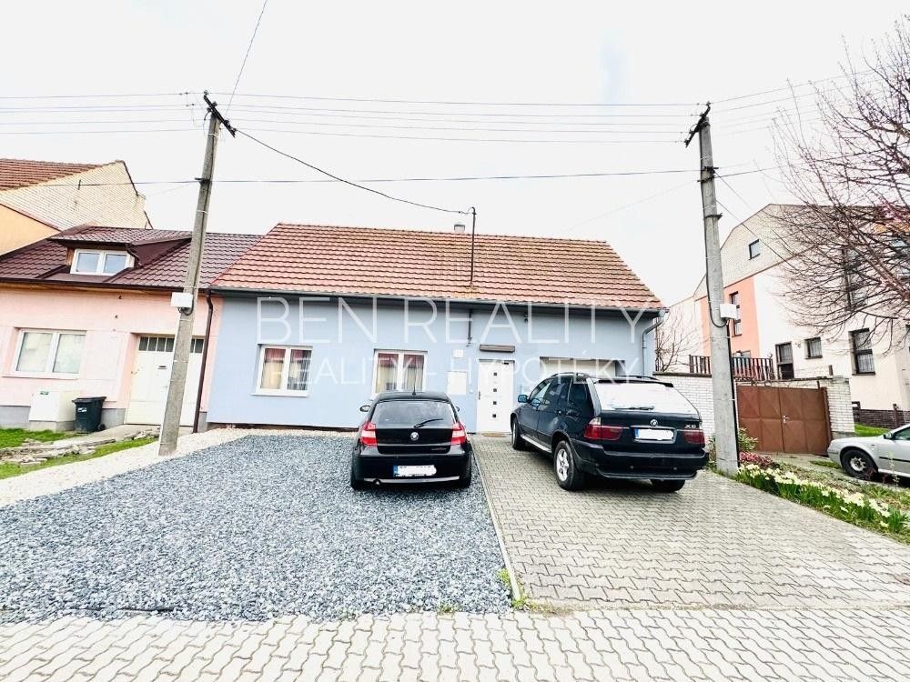 Prodej dům - Babice u Uherského Hradiště, 687 03