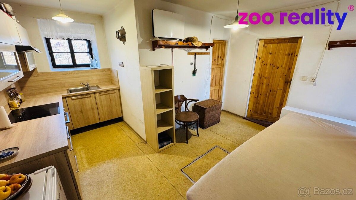 Prodej dům - Trhové Sviny, 374 01, 146 m²