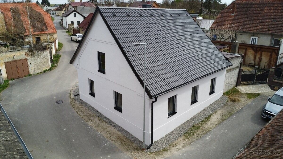 Prodej dům - Myslkovice, 391 16, 83 m²