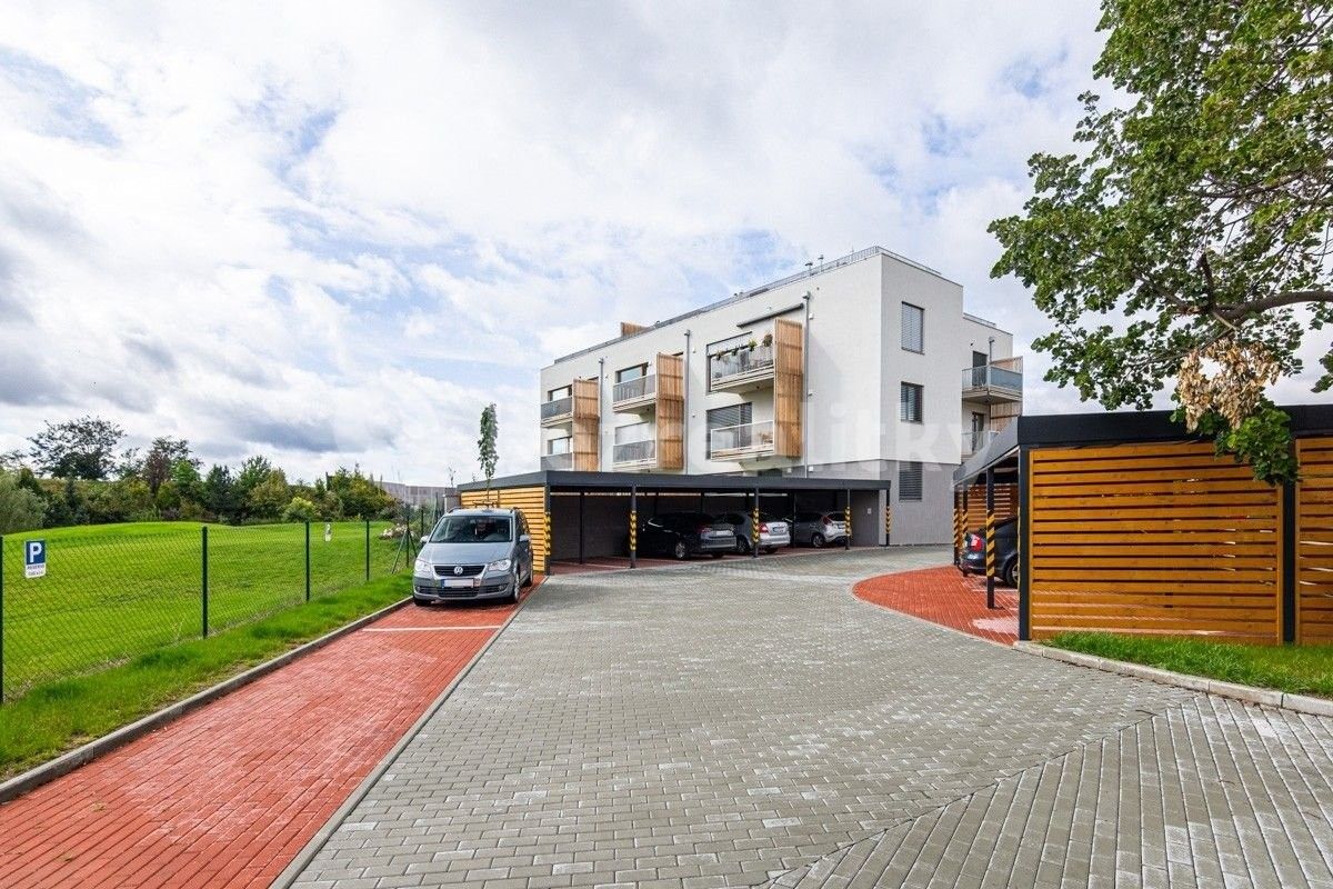 1+kk, Formanská, Praha, 27 m²