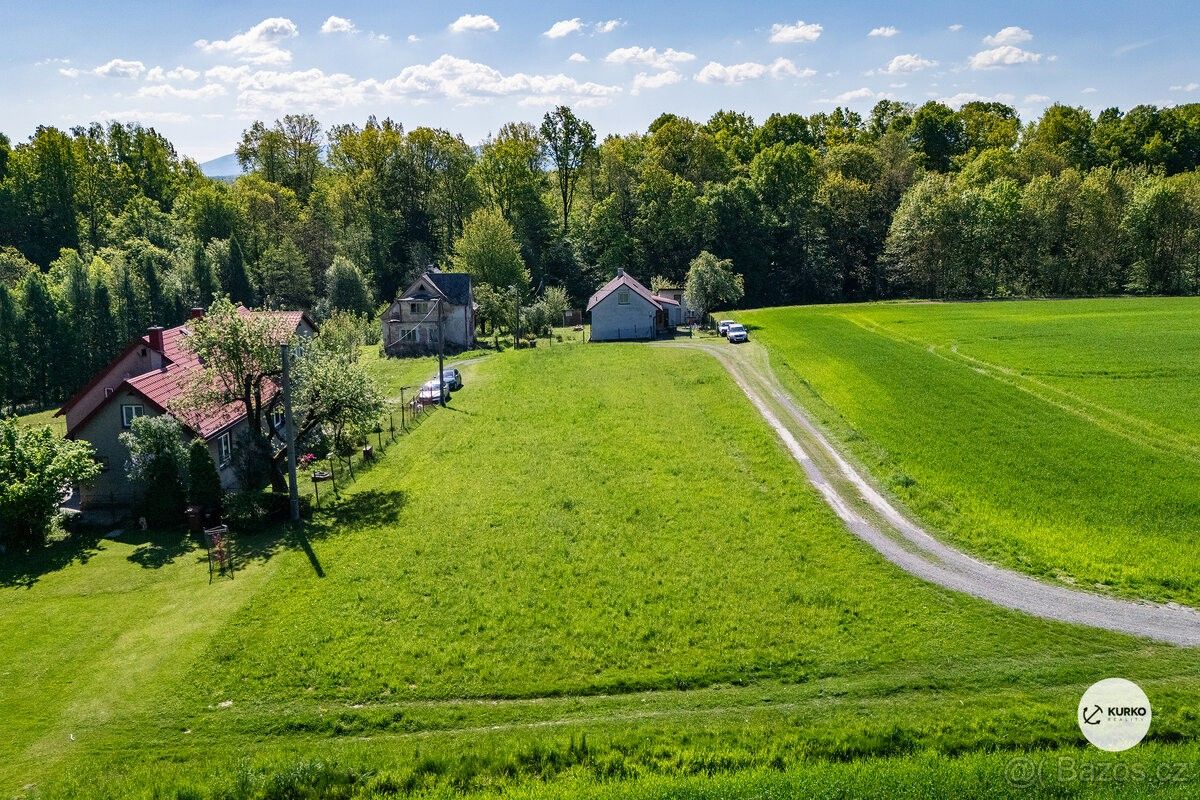 Pozemky pro bydlení, Horní Bludovice, 739 37, 1 586 m²