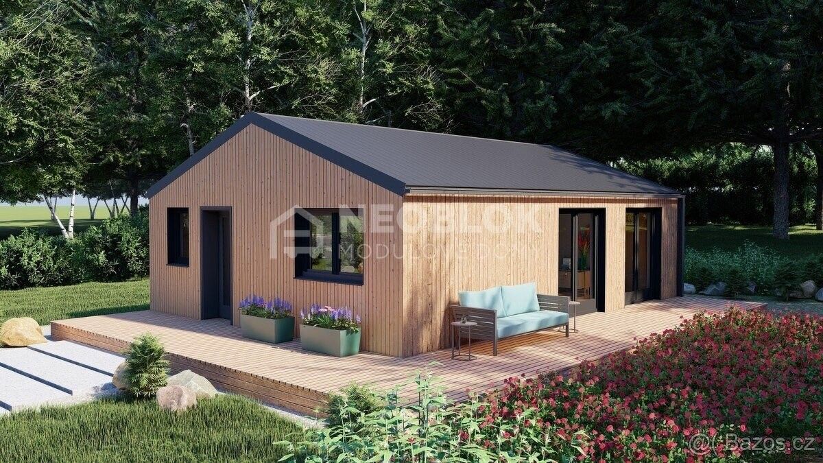 Ostatní, Slapy nad Vltavou, 252 08, 1 000 m²
