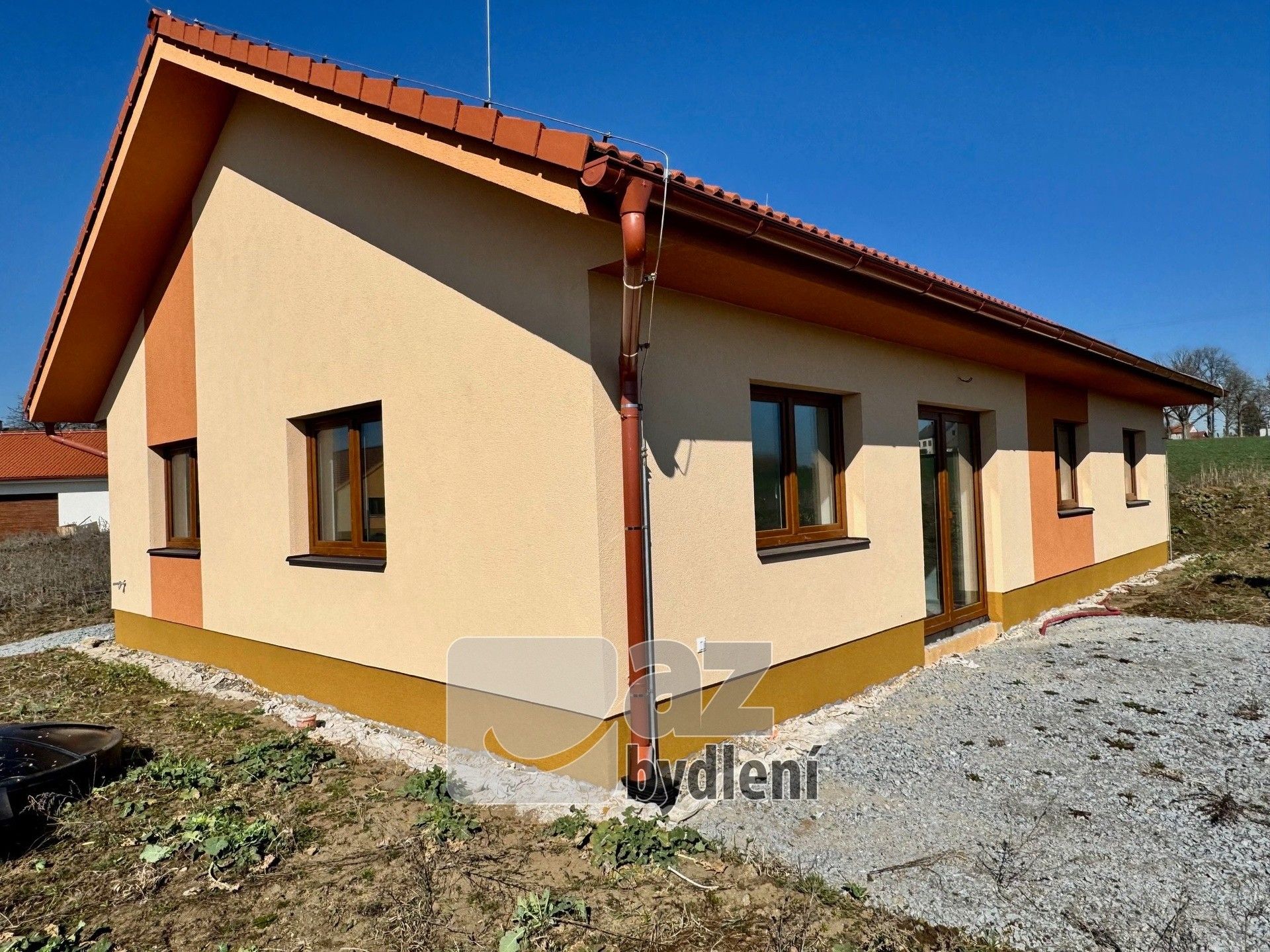 Ostatní, Dolní, Ostrovec, 107 m²