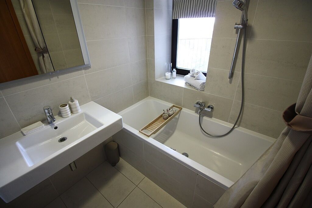 Pronájem byt 2+kk - Štupartská, Praha, 107 m²