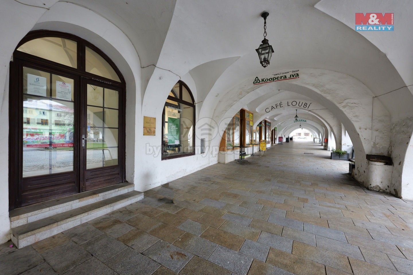 Prodej rodinný dům - Lipník nad Bečvou I-Město, Lipník nad Bečvou, 304 m²