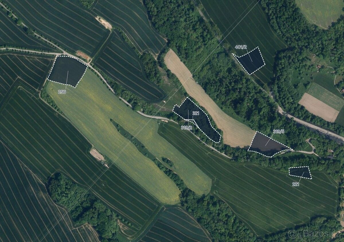 Ostatní, Mohelnice nad Jizerou, 294 13, 28 336 m²