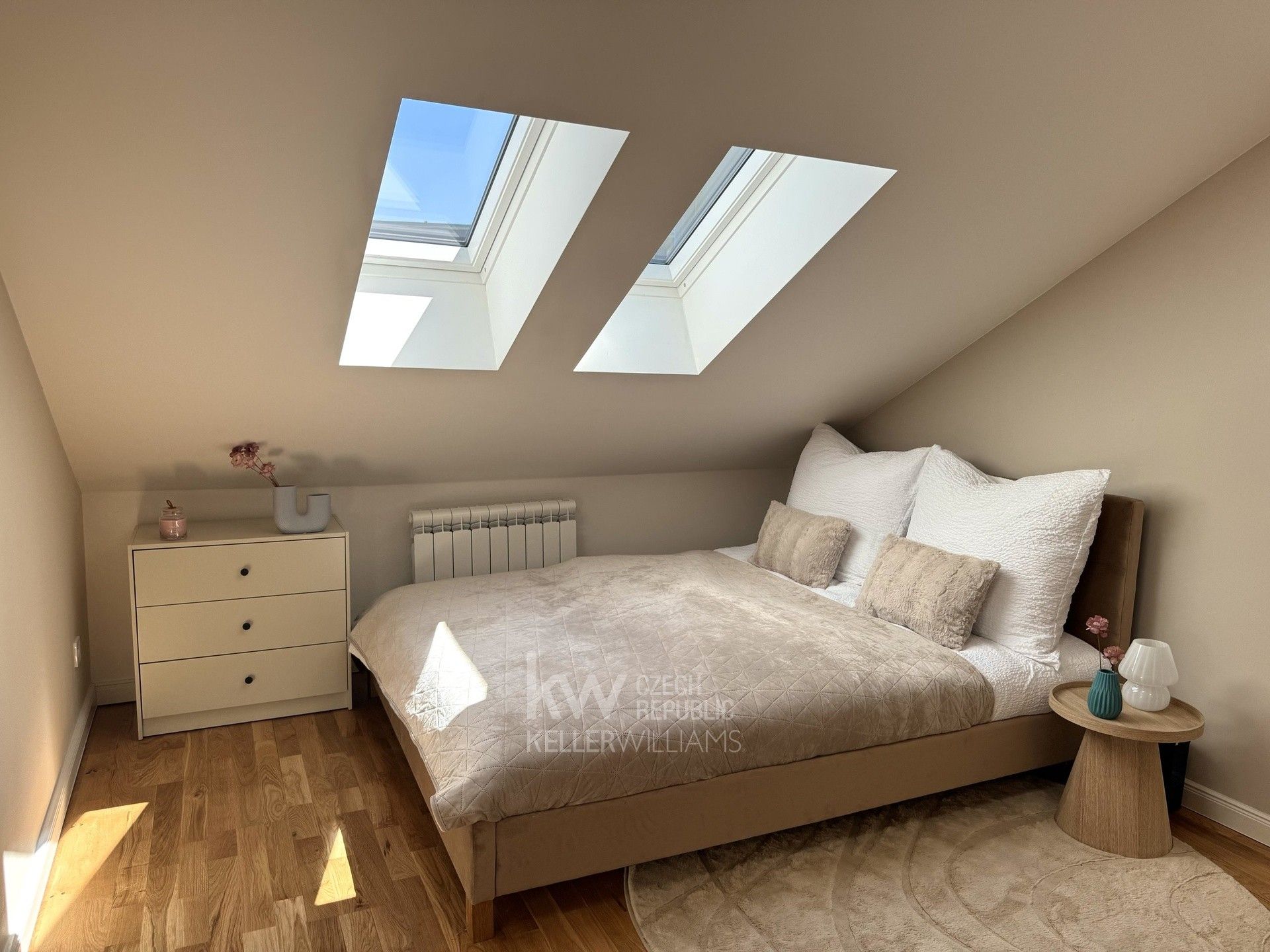 3+1, Lonkova, Pardubice, 88 m²