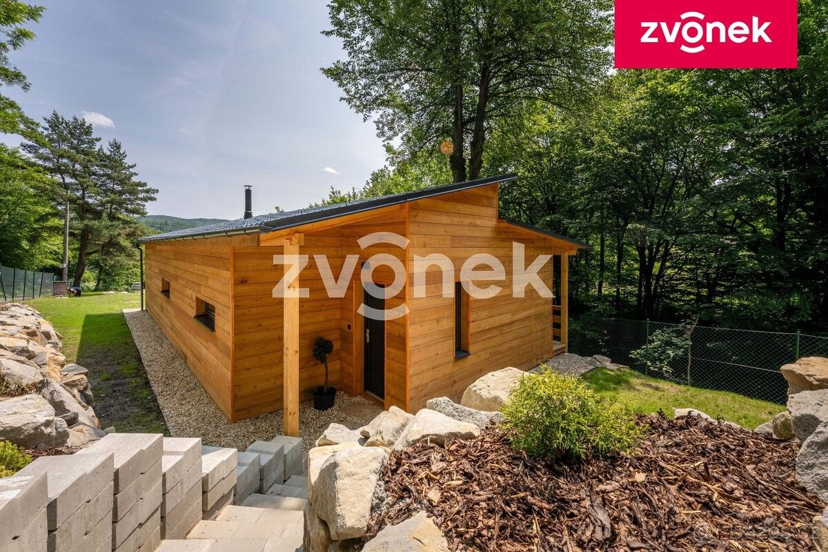 Prodej dům - Kašava, 763 19, 76 m²