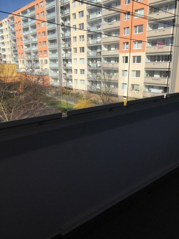 Prodej byt 3+1 - Nušlova 2295 Praha 5 - Stodůlky, 77 m²