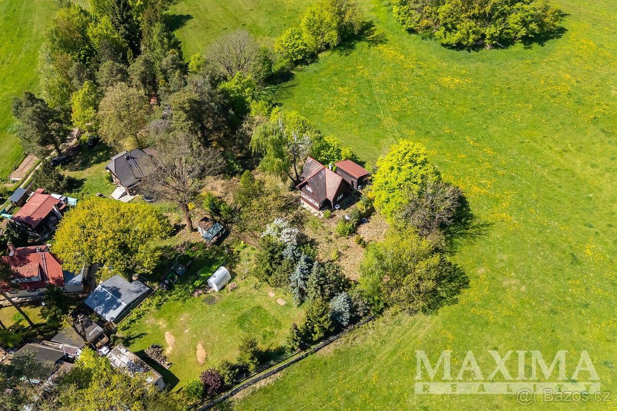 Pozemky pro bydlení, Dolní Břežany, 252 41, 1 125 m²