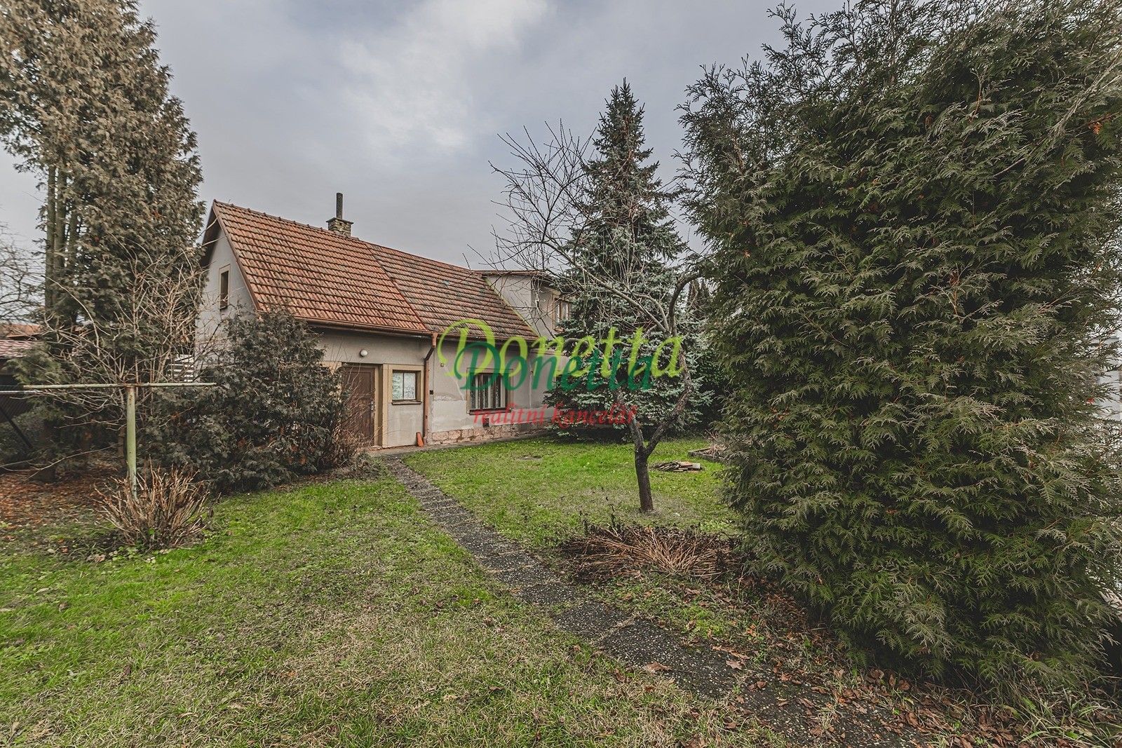 Ostatní, Harantova, Lázně Bělohrad, 98 m²