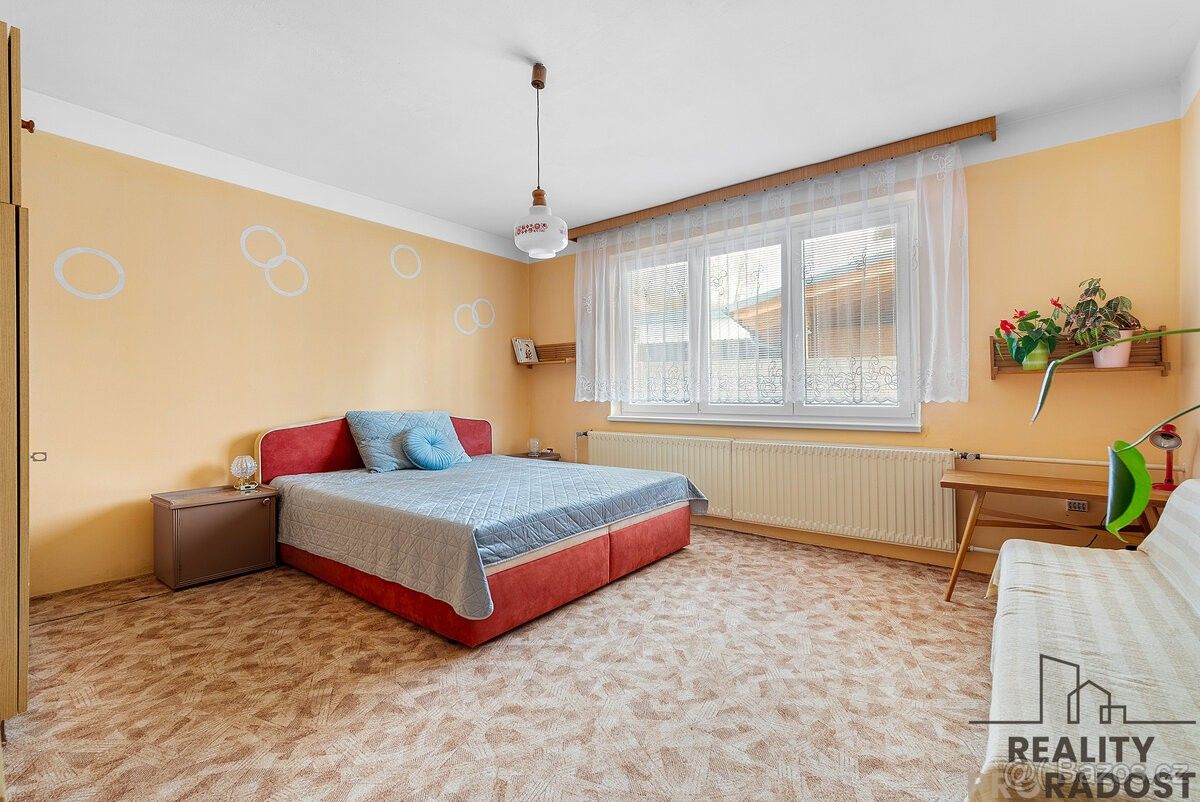 Prodej dům - Klobouky u Brna, 691 72, 135 m²