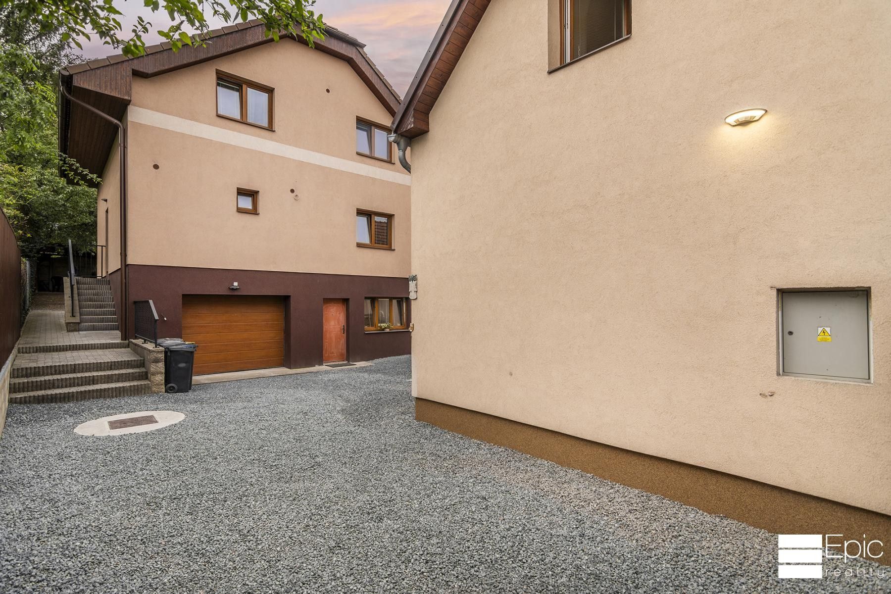 Ostatní, Královická, Brandýs nad Labem-Stará Boleslav, 243 m²