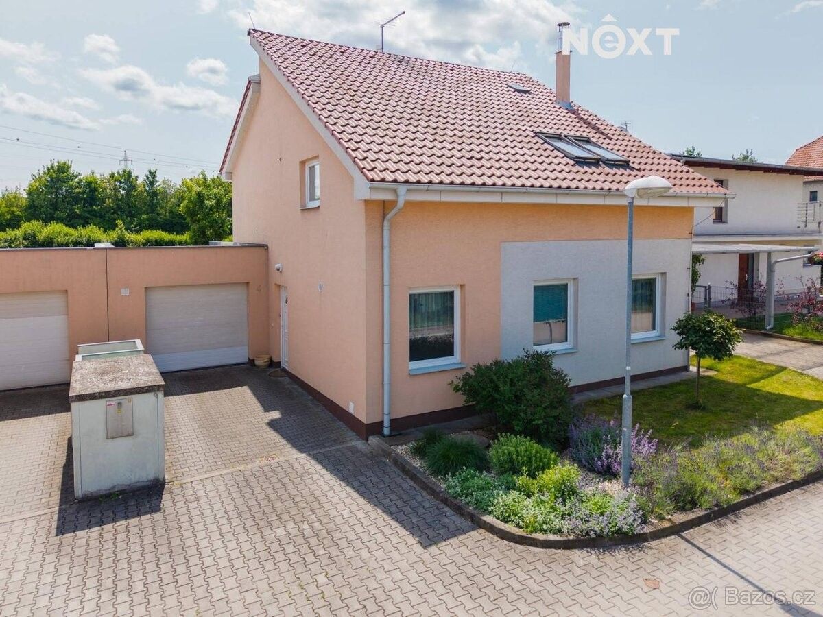 Ostatní, Vyškov, 682 01, 197 m²