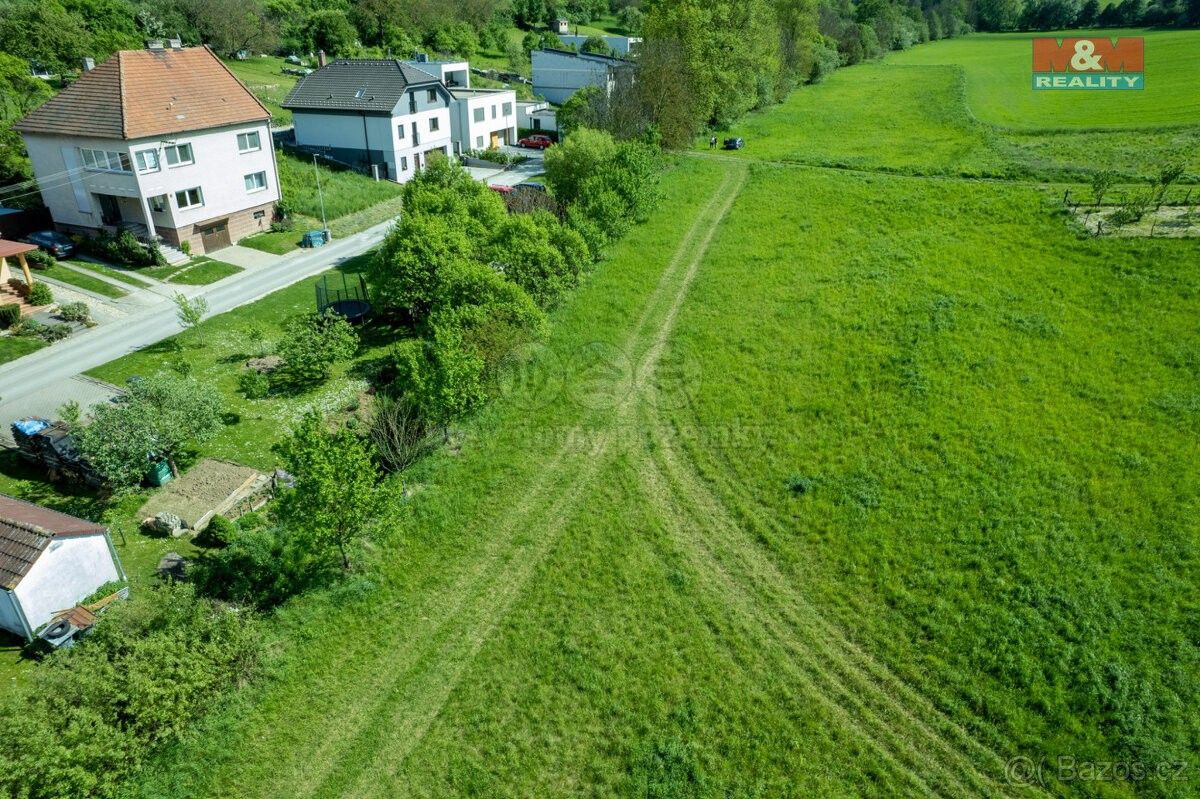 Prodej pozemek - Bílovice u Uherského Hradiště, 687 12, 2 000 m²