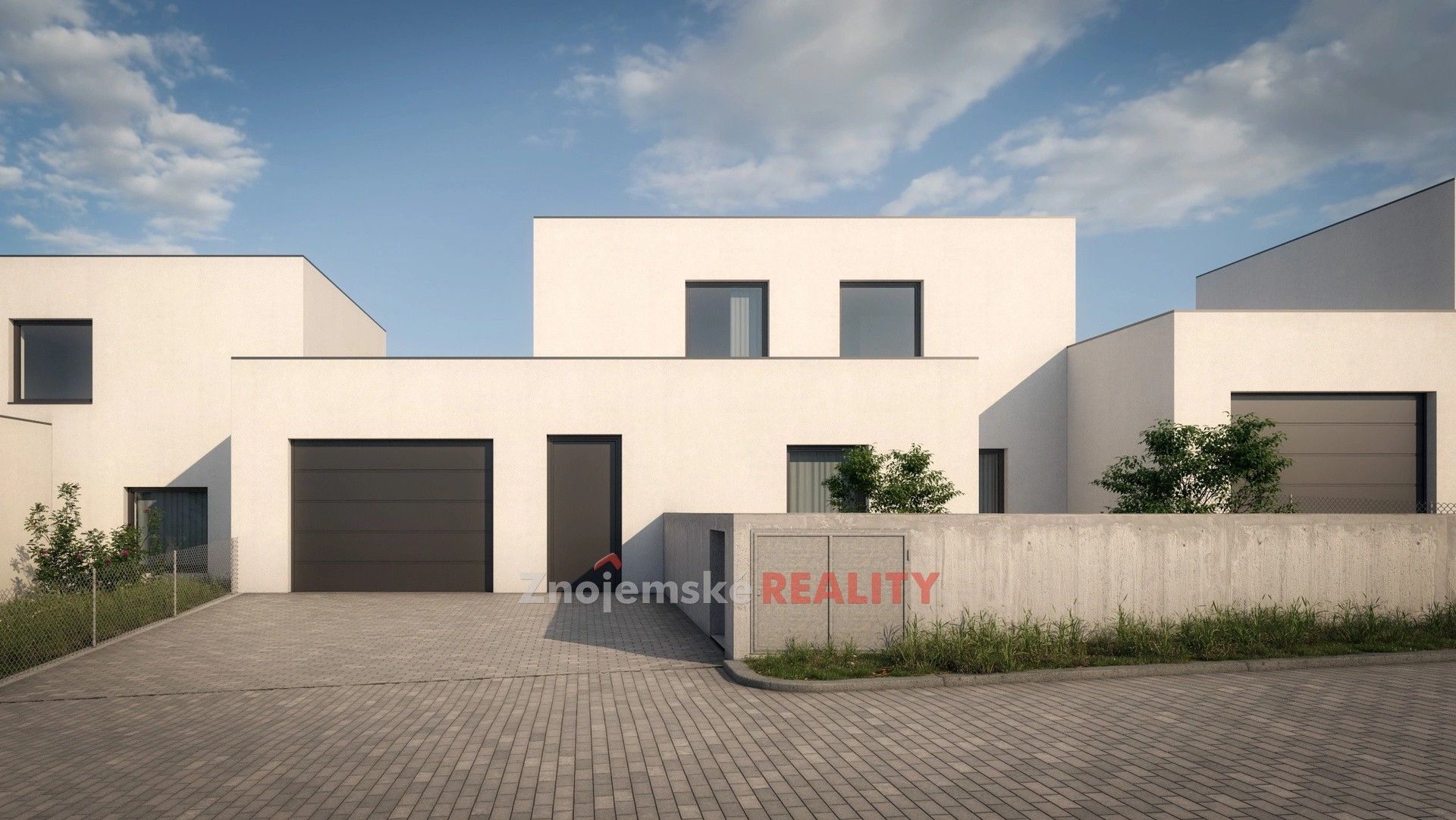 Ostatní, Koukalova, Znojmo, Česko, 181 m²