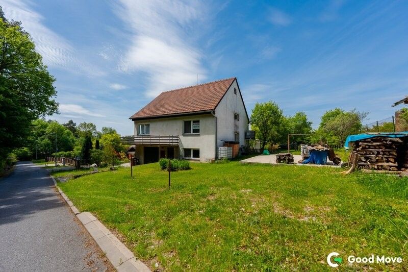 Prodej dům - Zlín, 763 14, 200 m²