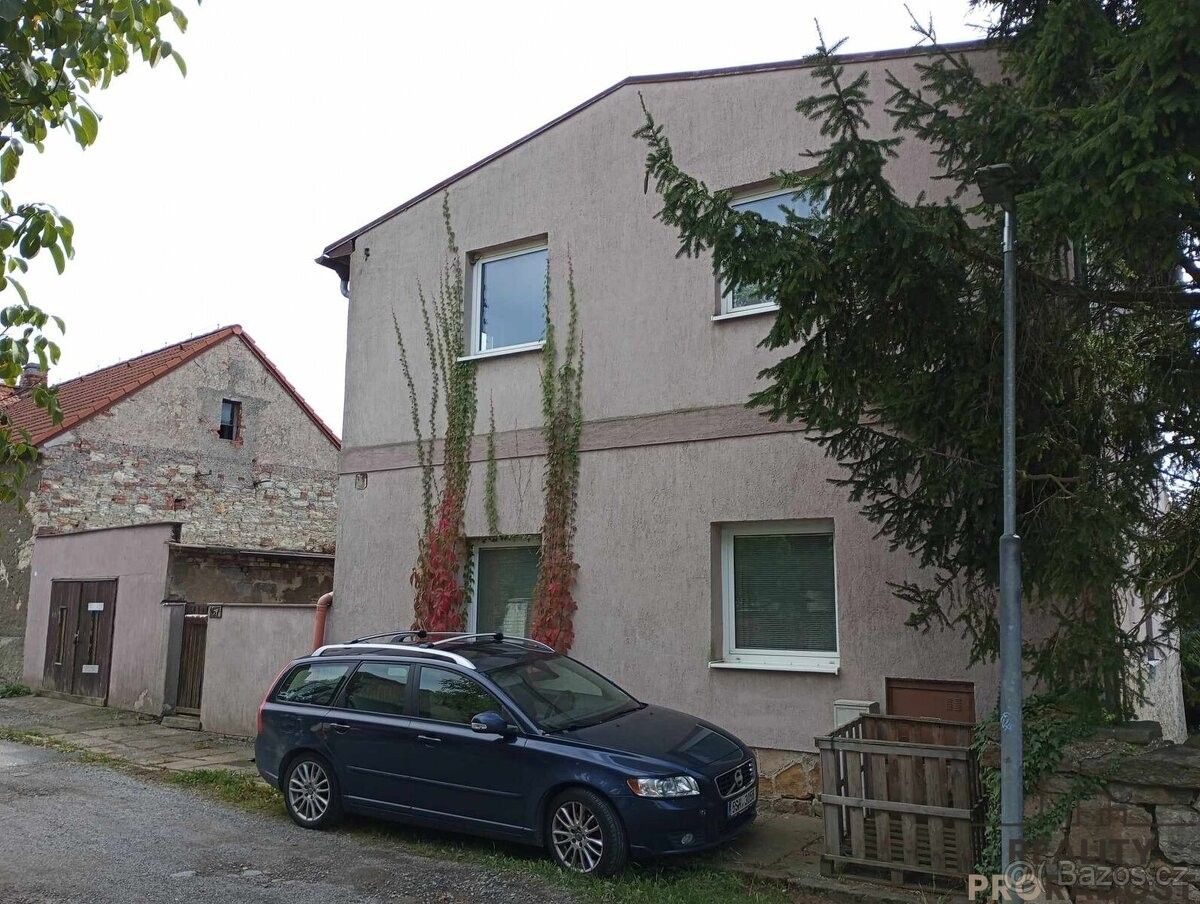Ostatní, Velká Dobrá, 273 61, 170 m²