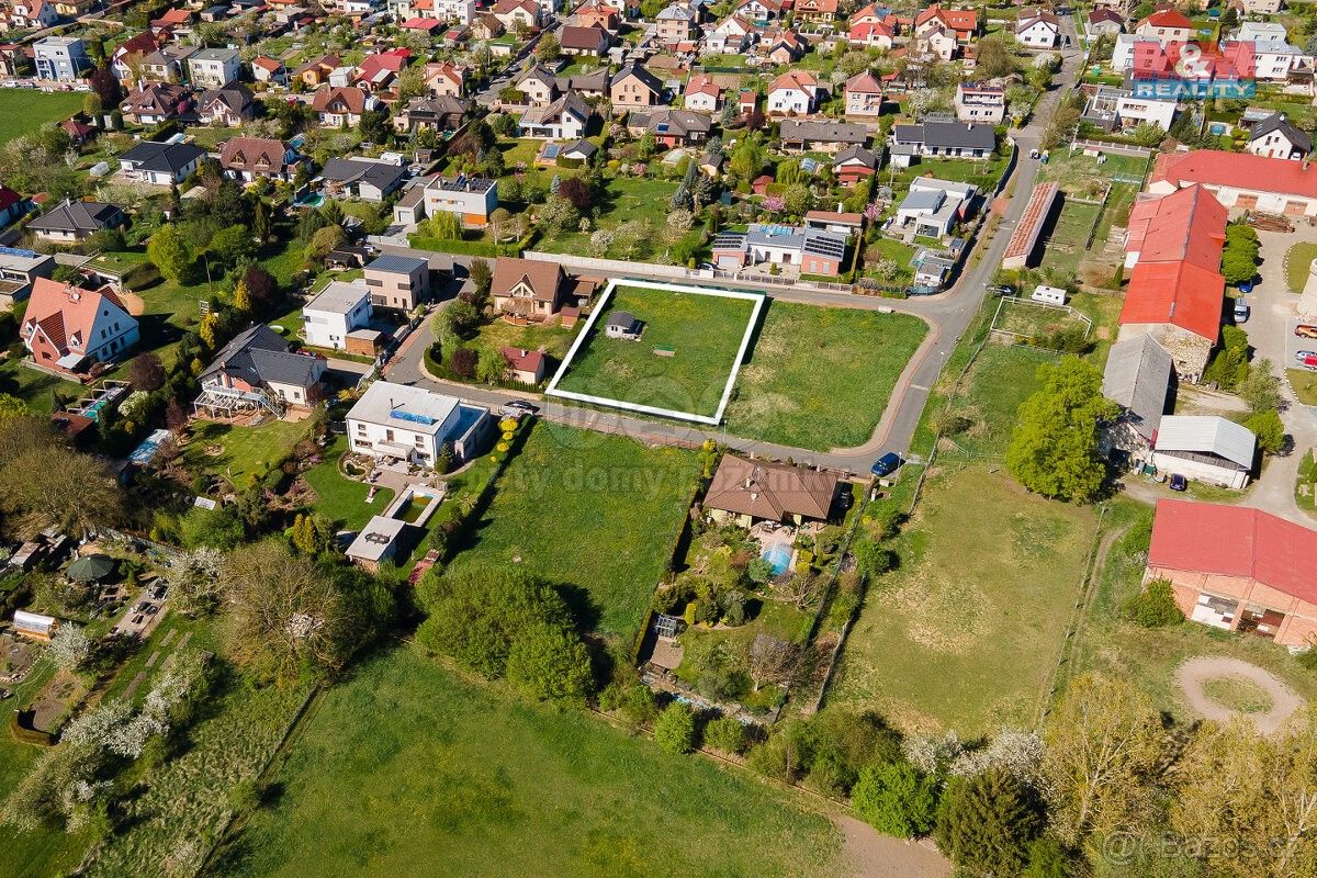 Pronájem zahrada - Pardubice, 530 03, 1 288 m²