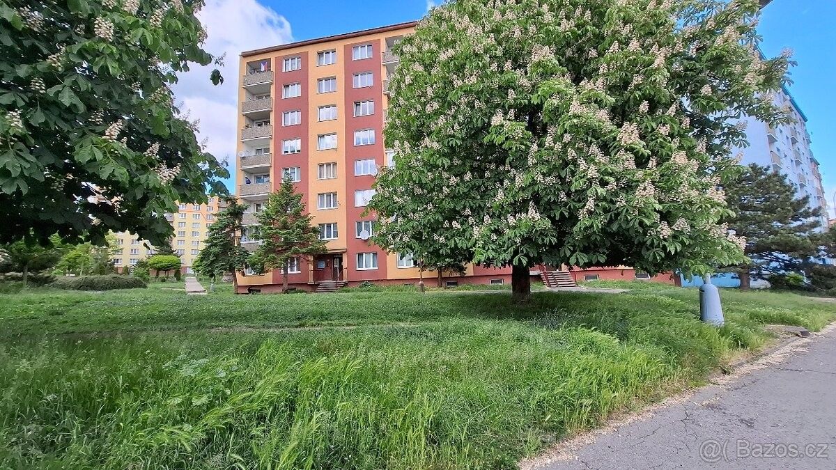 2+1, Chomutov, 430 04