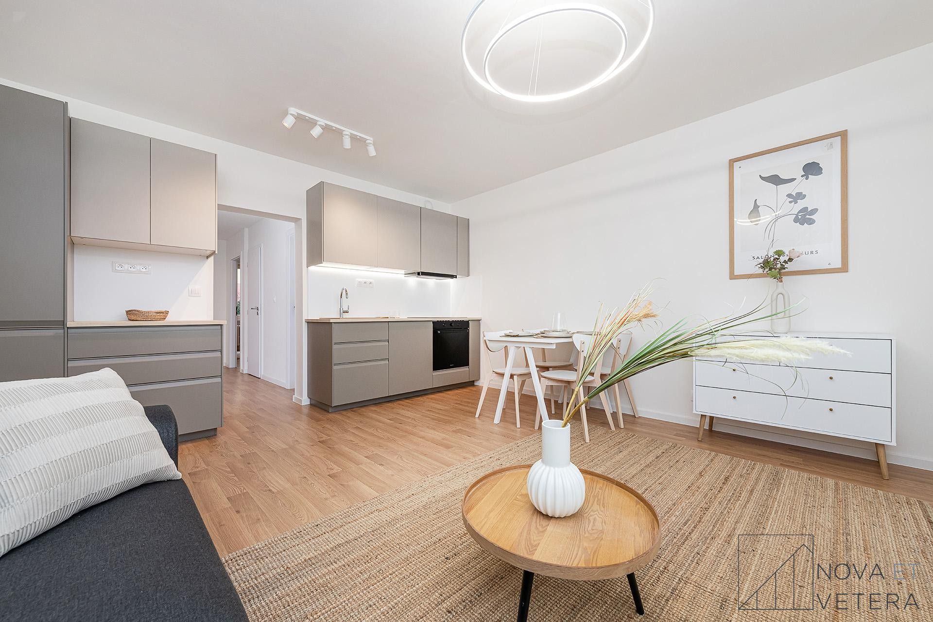 4+kk, Letňany, Praha, 80 m²