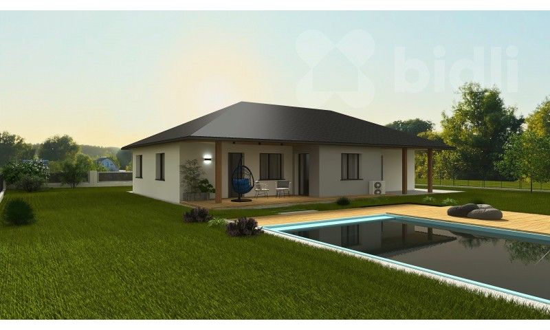 Ostatní, Lanžov, 842 m²