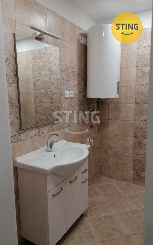 Pronájem byt 3+1 - Podjezd, Prostějov, 86 m²
