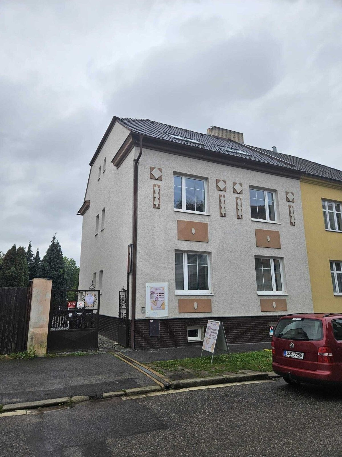 Ostatní, Družstevní, České Budějovice, 320 m²