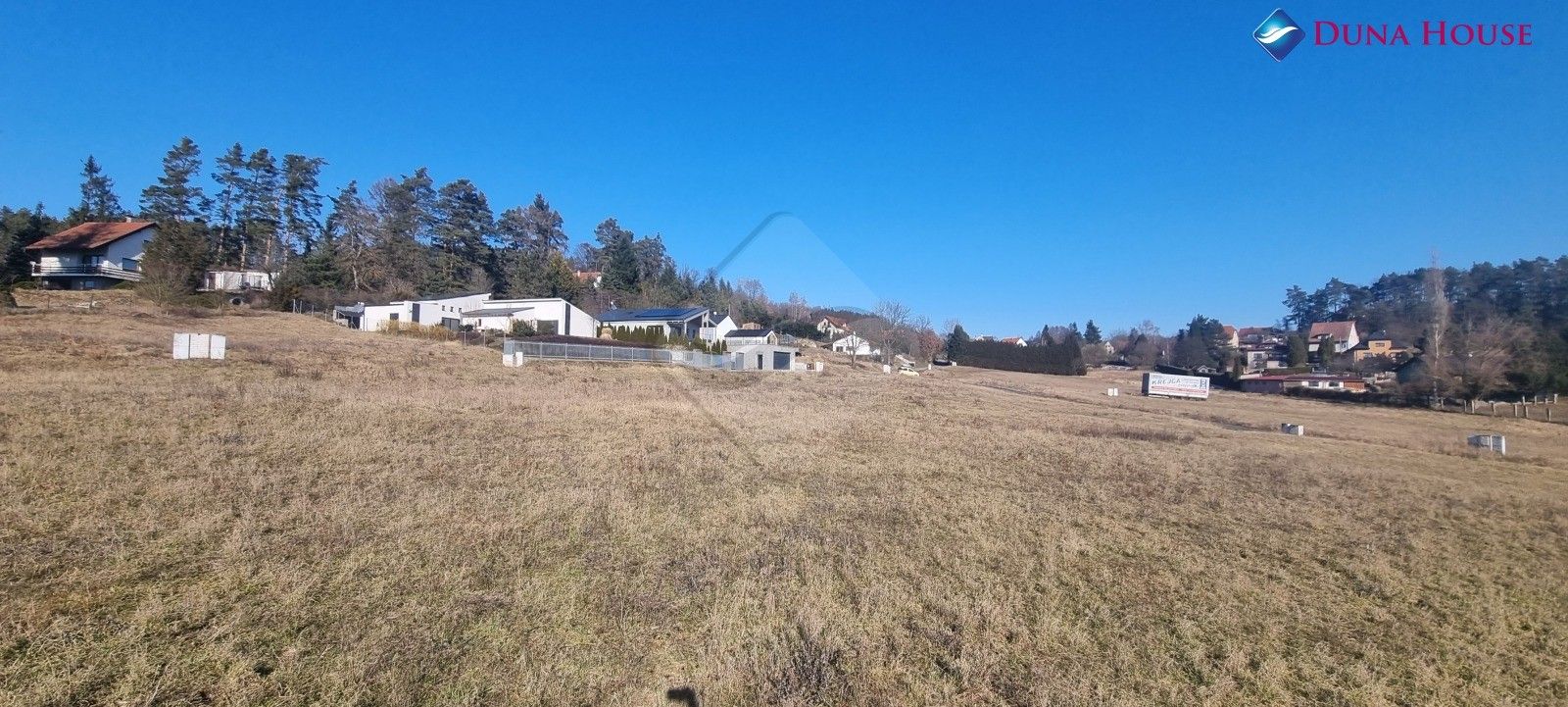 Prodej pozemek pro bydlení - nám. T. G. Masaryka, Pyšely, 1 268 m²