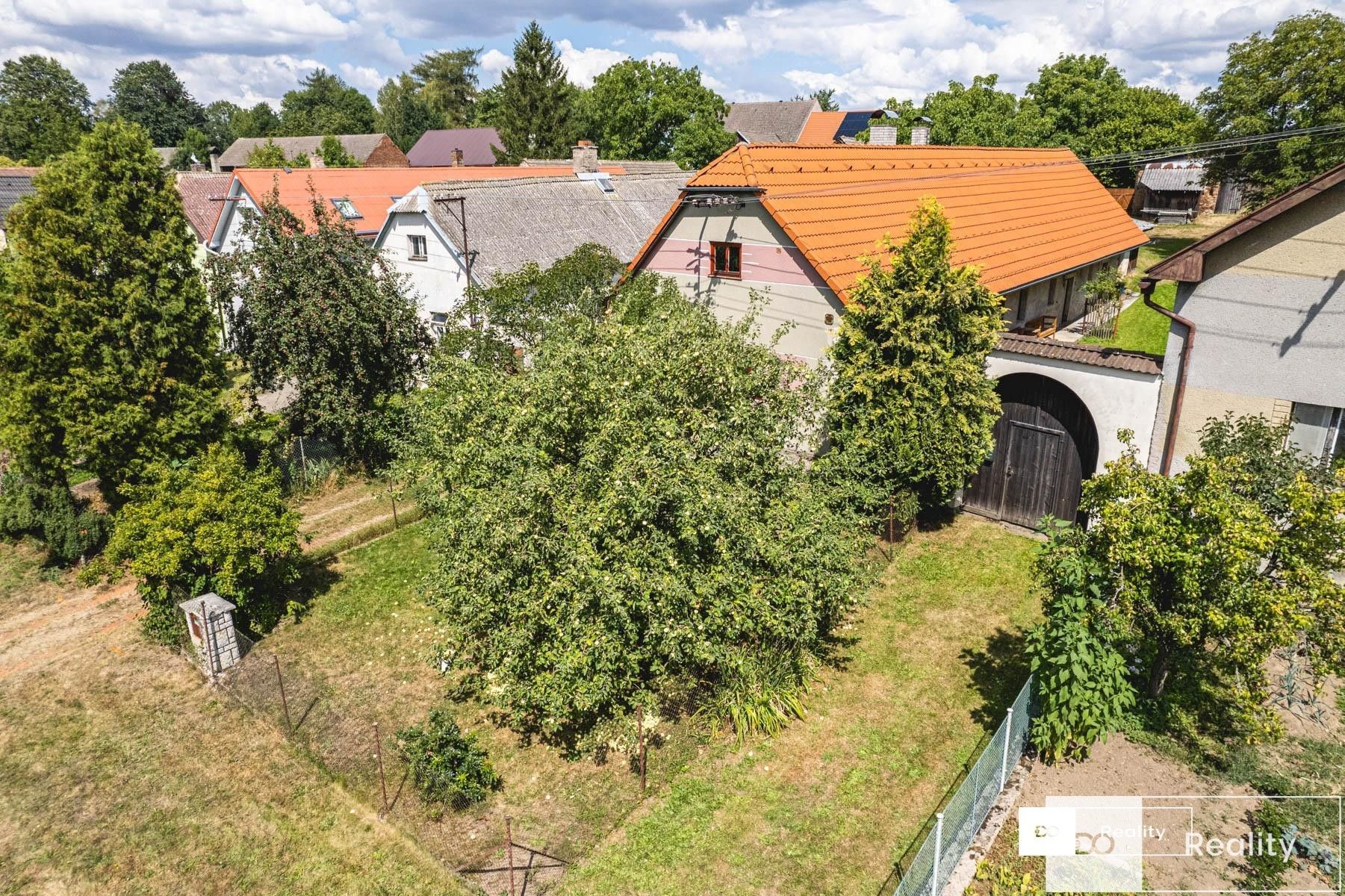 Rodinné domy, Sázavka, 110 m²