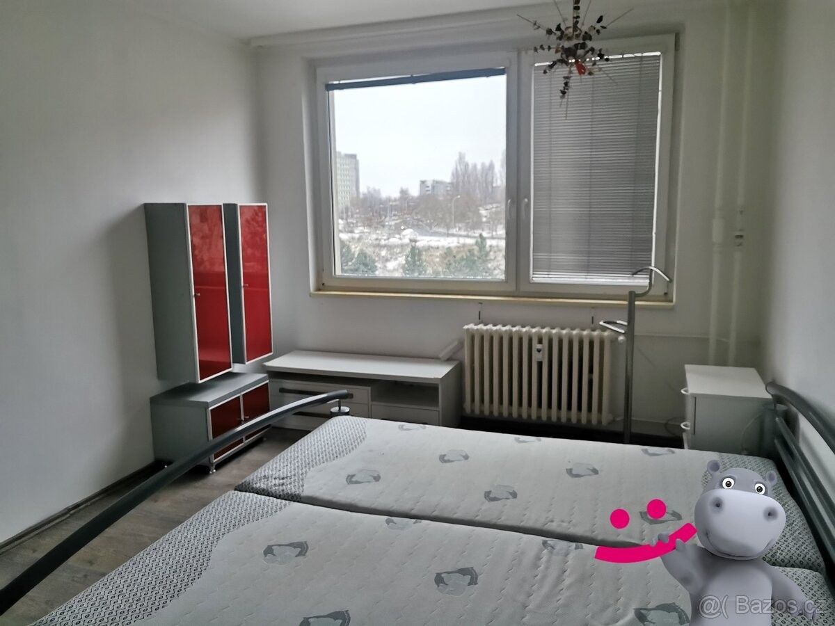 Pronájem byt 3+kk - Praha, 155 00, 87 m²