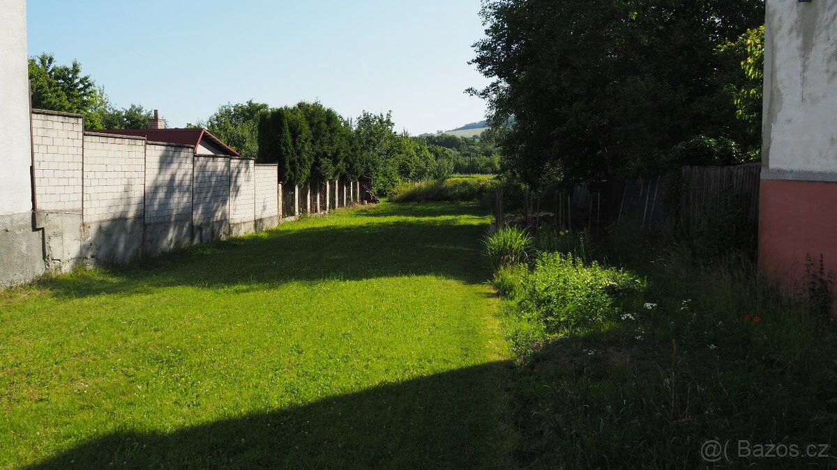Zemědělské pozemky, Velká nad Veličkou, 696 74, 2 430 m²