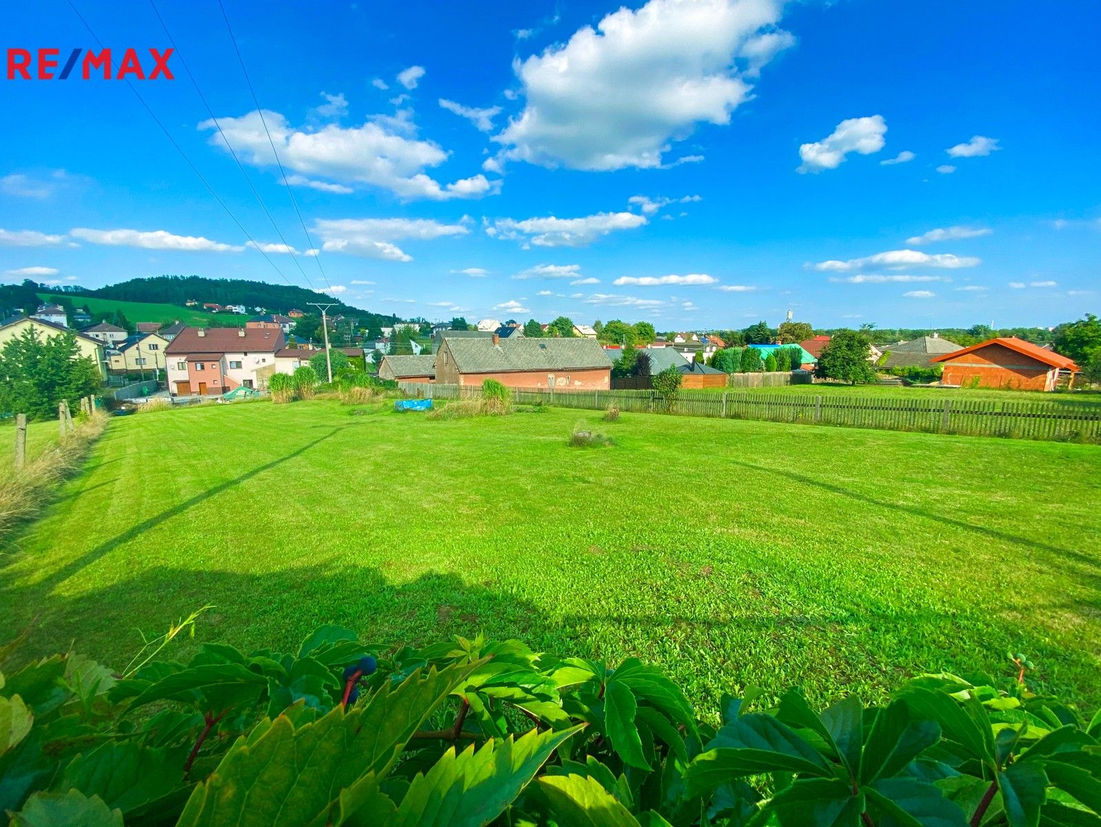 Pozemky pro bydlení, Ostrava, 1 197 m²