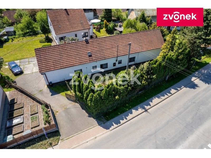 Ostatní, Zádveřice-Raková, 230 m²
