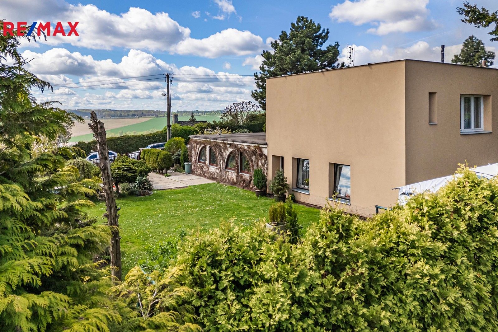 Ostatní, Marie Pujmanové, Stochov, 262 m²