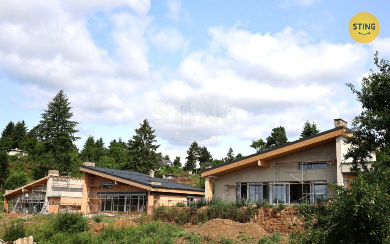 Prodej rodinný dům - Mostkovice, 250 m²