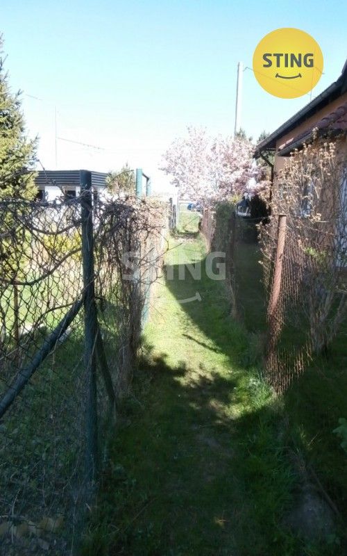 Prodej zahrada - Krnovská, Opava, 335 m²