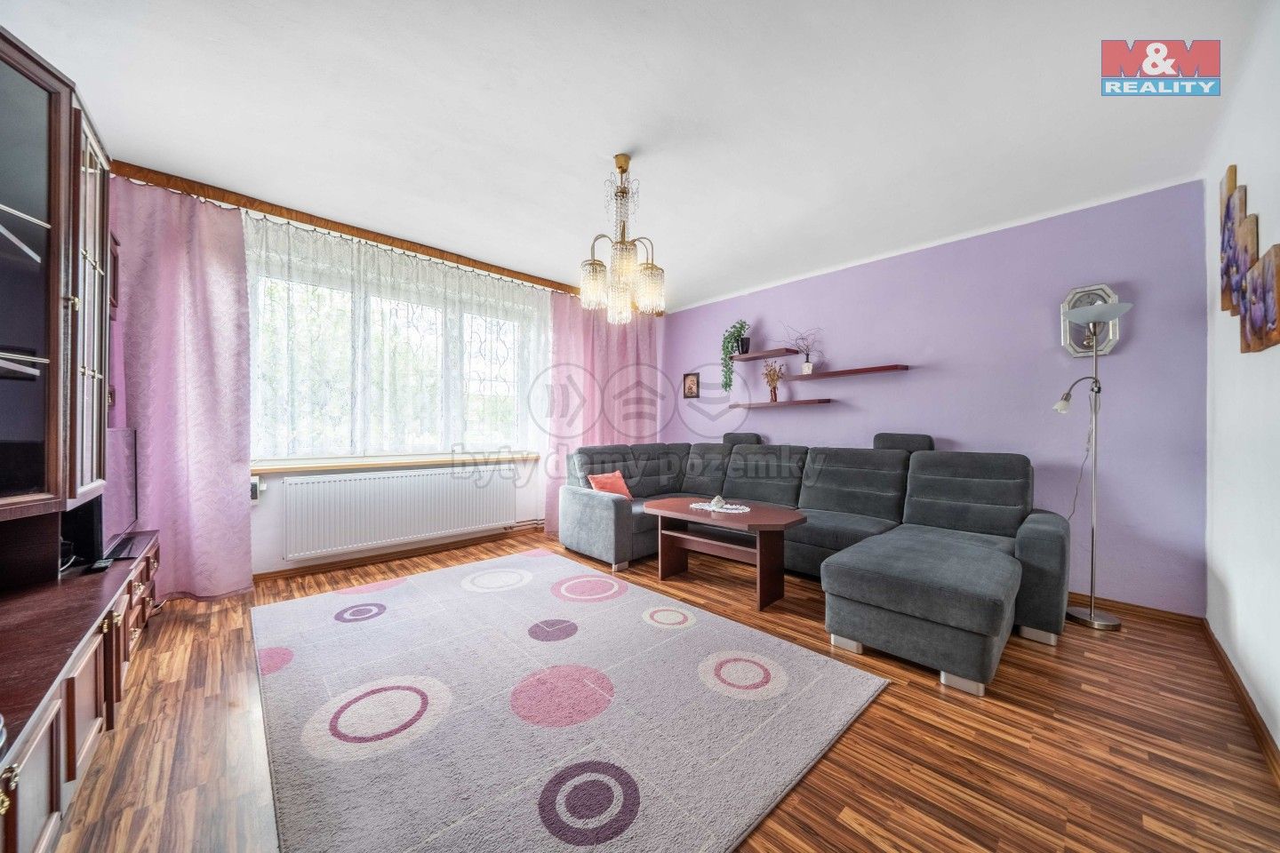 Rodinné domy, Požárníků, Hrádek, 141 m²