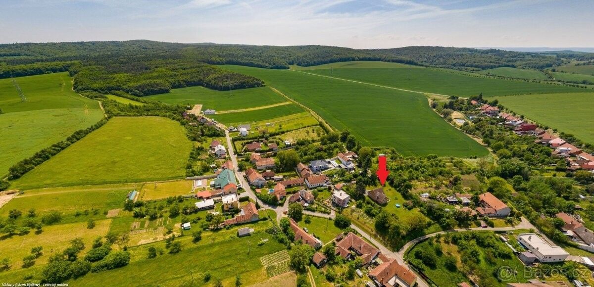Ostatní, Vyškov, 682 01, 216 m²