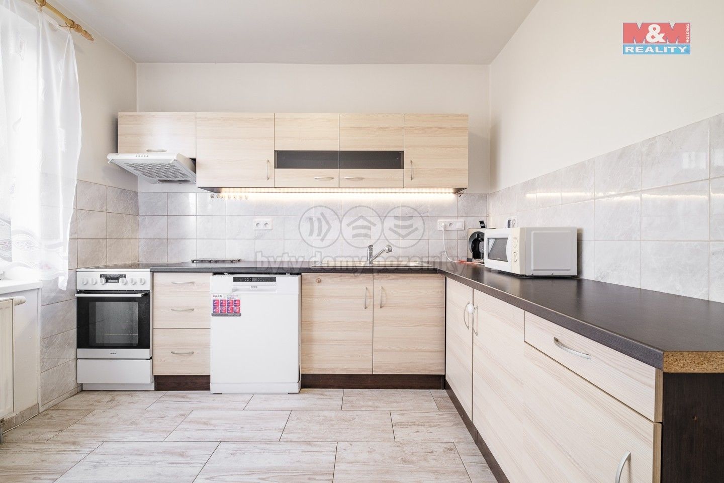 Prodej rodinný dům - Kryry, 120 m²