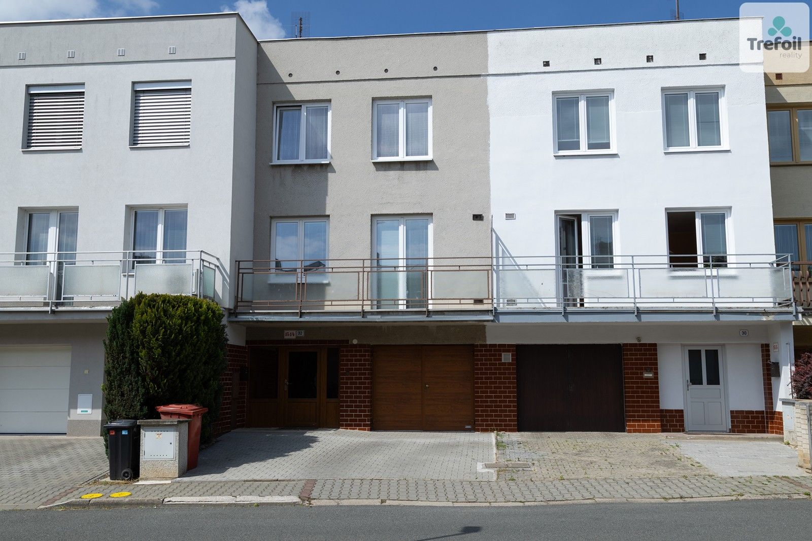 Ostatní, Jiráskova, Šlapanice, 237 m²