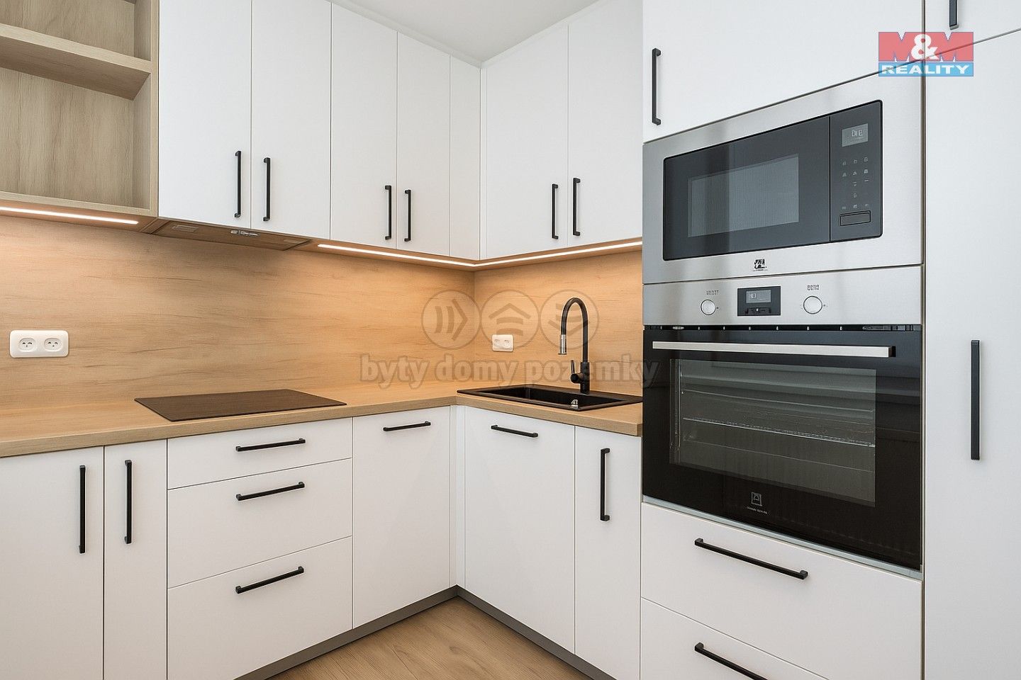 2+kk, Jiráskova, Sázava, 55 m²