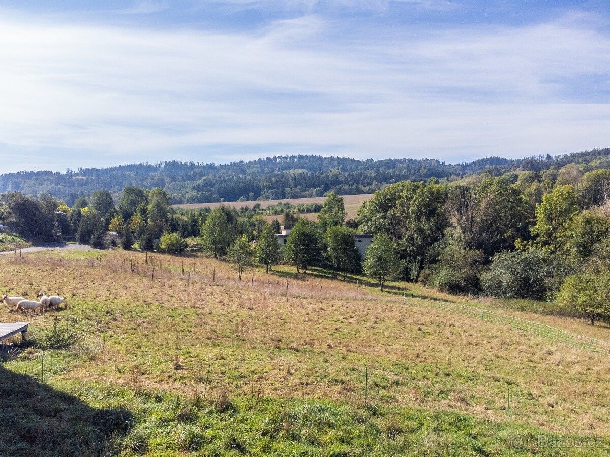 Prodej pozemek pro bydlení - Letovice, 679 61, 2 014 m²