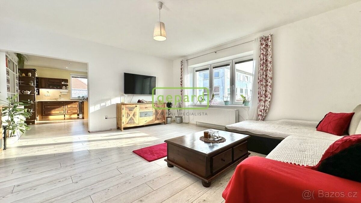Prodej dům - Slavkov u Brna, 684 01, 44 m²