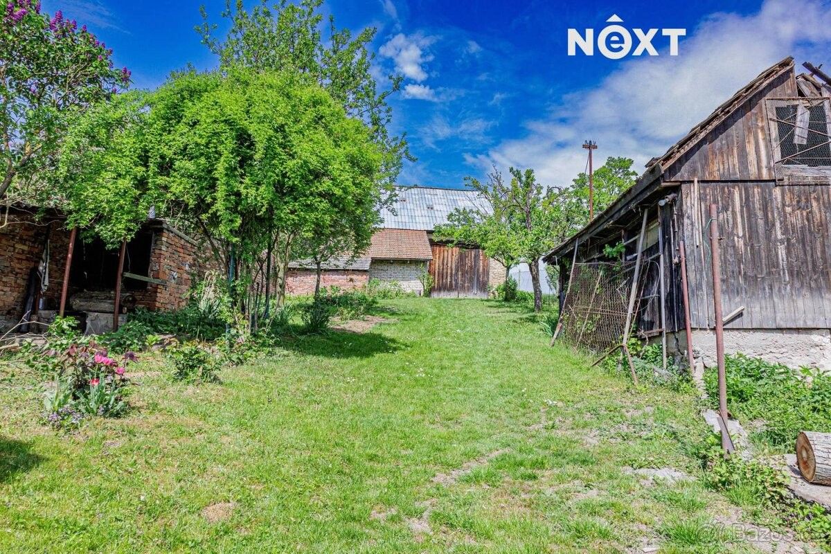 Prodej dům - Rataje u Kroměříže, 768 12, 177 m²