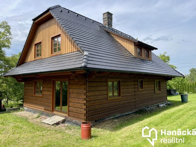 Ostatní, Bystřice pod Hostýnem, 768 61, 1 576 m²